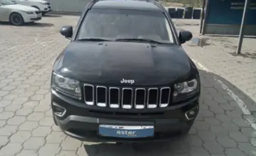 Jeep Compass 2014 года за 5 600 000 тг. в Караганда фото 2