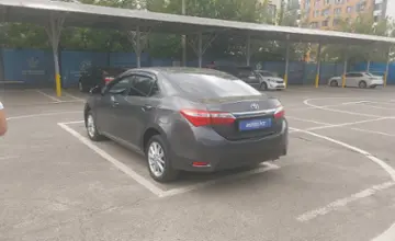 Toyota Corolla 2014 года за 7 000 000 тг. в Алматы фото 4