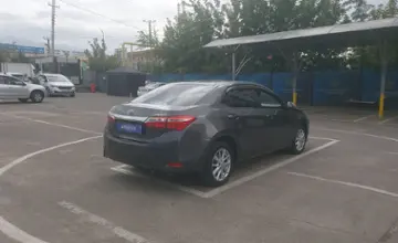 Toyota Corolla 2014 года за 7 000 000 тг. в Алматы фото 3