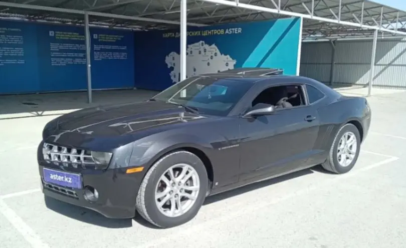 Chevrolet Camaro 2009 года за 10 000 000 тг. в Кызылорда