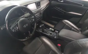 Kia K7 2018 года за 10 000 000 тг. в Астана фото 5