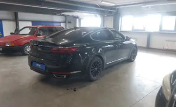 Kia K7 2018 года за 10 000 000 тг. в Астана фото 3