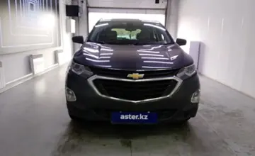 Chevrolet Equinox 2021 года за 9 000 000 тг. в Павлодар фото 2