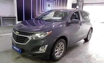 Chevrolet Equinox 2021 года за 9 000 000 тг. в Павлодар фото 1