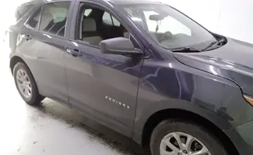 Chevrolet Equinox 2021 года за 9 000 000 тг. в Павлодар фото 4