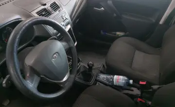 LADA (ВАЗ) Kalina 2014 года за 2 200 000 тг. в Астана фото 5