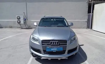 Audi Q7 2007 года за 5 500 000 тг. в Тараз фото 2
