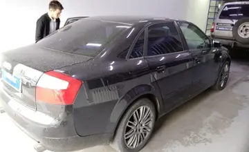 Audi A4 2004 года за 3 000 000 тг. в Павлодар фото 4