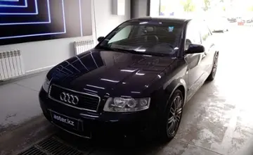 Audi A4 2004 года за 3 000 000 тг. в Павлодар фото 1