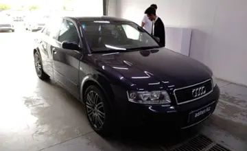 Audi A4 2004 года за 3 000 000 тг. в Павлодар фото 3
