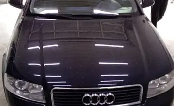Audi A4 2004 года за 3 000 000 тг. в Павлодар фото 2