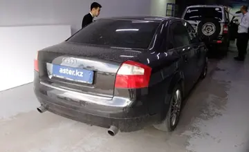 Audi A4 2004 года за 3 000 000 тг. в Павлодар