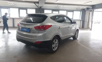 Hyundai ix35 2011 года за 7 090 000 тг. в Астана фото 3