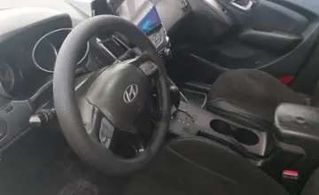 Hyundai ix35 2011 года за 7 090 000 тг. в Астана фото 5