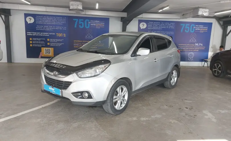 Hyundai ix35 2011 года за 7 090 000 тг. в Астана