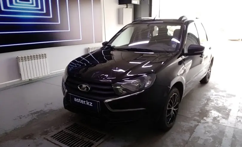 LADA (ВАЗ) Granta 2019 года за 3 000 000 тг. в Павлодар