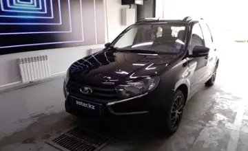 LADA (ВАЗ) Granta 2019 года за 3 000 000 тг. в Павлодар фото 1