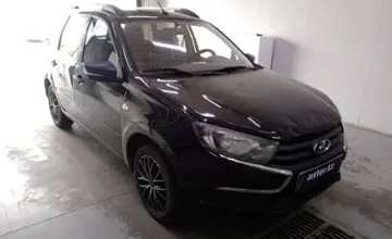 LADA (ВАЗ) Granta 2019 года за 3 000 000 тг. в Павлодар фото 3