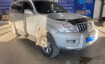 Toyota Land Cruiser Prado 2005 года за 14 500 000 тг. в Астана фото 3