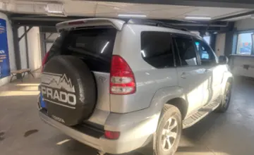 Toyota Land Cruiser Prado 2005 года за 14 500 000 тг. в Астана