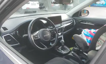 Kia Seltos 2023 года за 12 000 000 тг. в Алматы фото 5