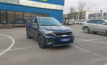 Kia Seltos 2023 года за 12 000 000 тг. в Алматы фото 2