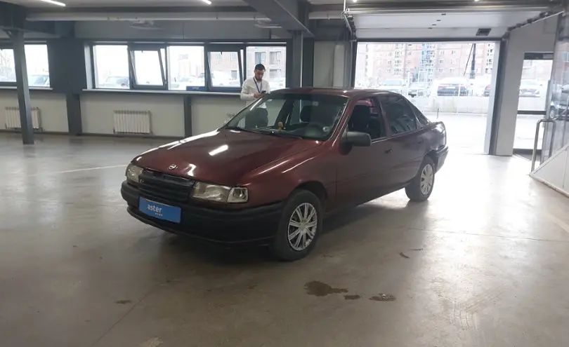 Opel Vectra 1992 года за 1 200 000 тг. в Астана