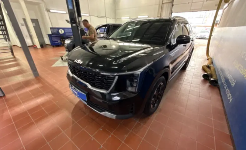 Kia Sorento 2024 года за 18 500 000 тг. в Астана