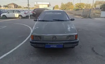 Volkswagen Passat 1989 года за 700 000 тг. в Тараз фото 2