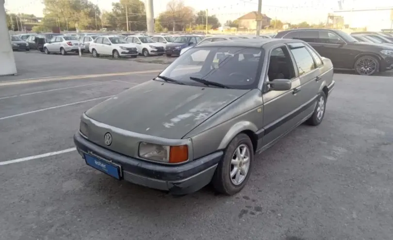 Volkswagen Passat 1989 года за 700 000 тг. в Тараз