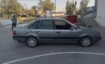 Volkswagen Passat 1989 года за 700 000 тг. в Тараз фото 4