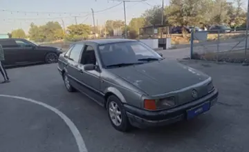 Volkswagen Passat 1989 года за 700 000 тг. в Тараз фото 3
