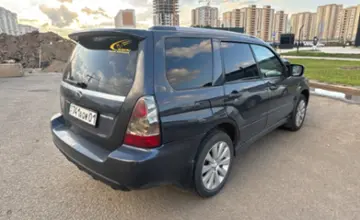 Subaru Forester 2007 года за 6 000 000 тг. в Астана