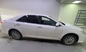 Toyota Camry 2014 года за 8 000 000 тг. в Павлодар фото 4
