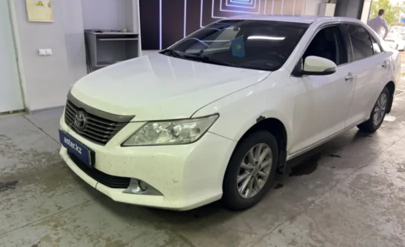Toyota Camry 2014 года за 8 000 000 тг. в Павлодар