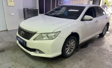 Toyota Camry 2014 года за 8 000 000 тг. в Павлодар фото 1
