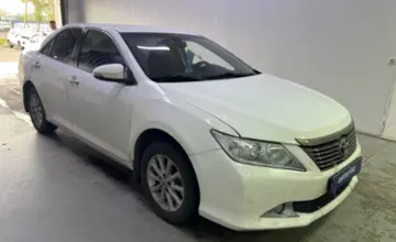 Toyota Camry 2014 года за 8 000 000 тг. в Павлодар фото 3