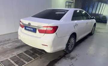 Toyota Camry 2014 года за 8 000 000 тг. в Павлодар