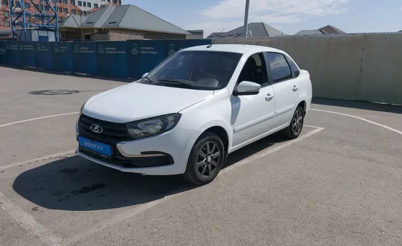 LADA (ВАЗ) Granta 2019 года за 4 200 000 тг. в Шымкент