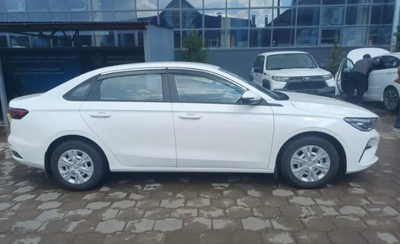 Geely Emgrand 2023 года за 8 000 000 тг. в Караганда фото 4