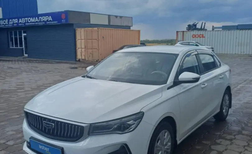 Geely Emgrand 2023 года за 8 000 000 тг. в Караганда