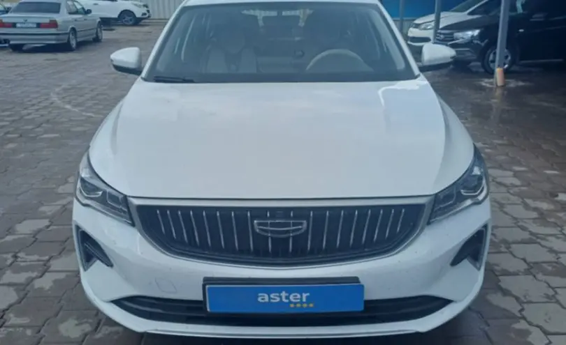 Geely Emgrand 2023 года за 8 000 000 тг. в Караганда фото 2