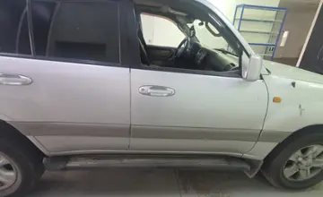 Toyota Land Cruiser 2006 года за 10 000 000 тг. в Павлодар фото 4