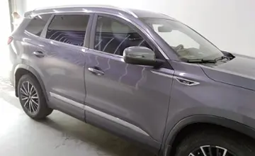 Chery Tiggo 8 Pro 2023 года за 11 000 000 тг. в Павлодар фото 4