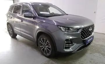 Chery Tiggo 8 Pro 2023 года за 11 000 000 тг. в Павлодар фото 3