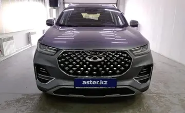 Chery Tiggo 8 Pro 2023 года за 11 000 000 тг. в Павлодар фото 2