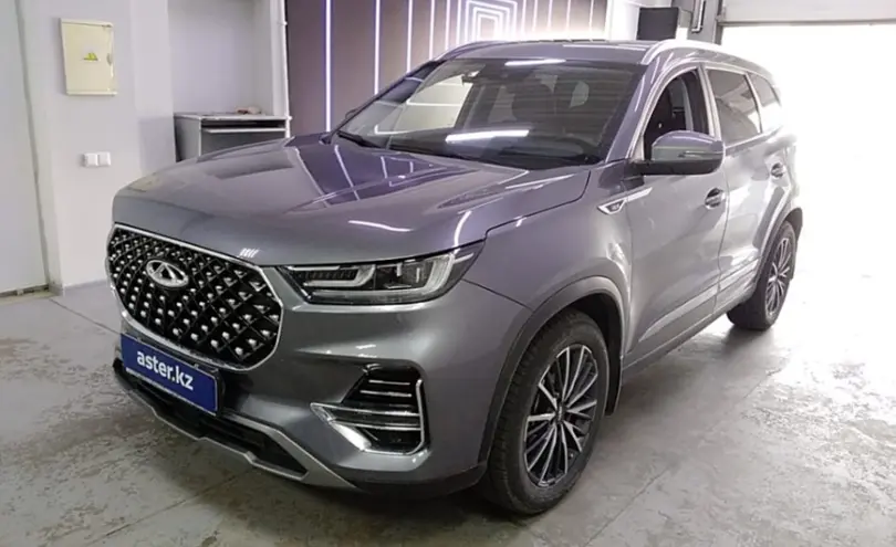 Chery Tiggo 8 Pro 2023 года за 11 000 000 тг. в Павлодар