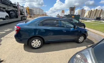 Chevrolet Cobalt 2022 года за 5 000 000 тг. в Астана фото 4