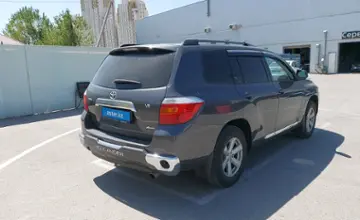 Toyota Highlander 2010 года за 13 000 000 тг. в Шымкент фото 3