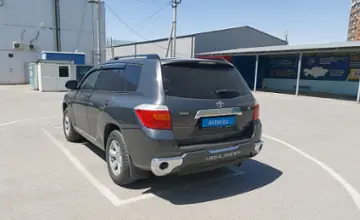 Toyota Highlander 2010 года за 13 000 000 тг. в Шымкент фото 4